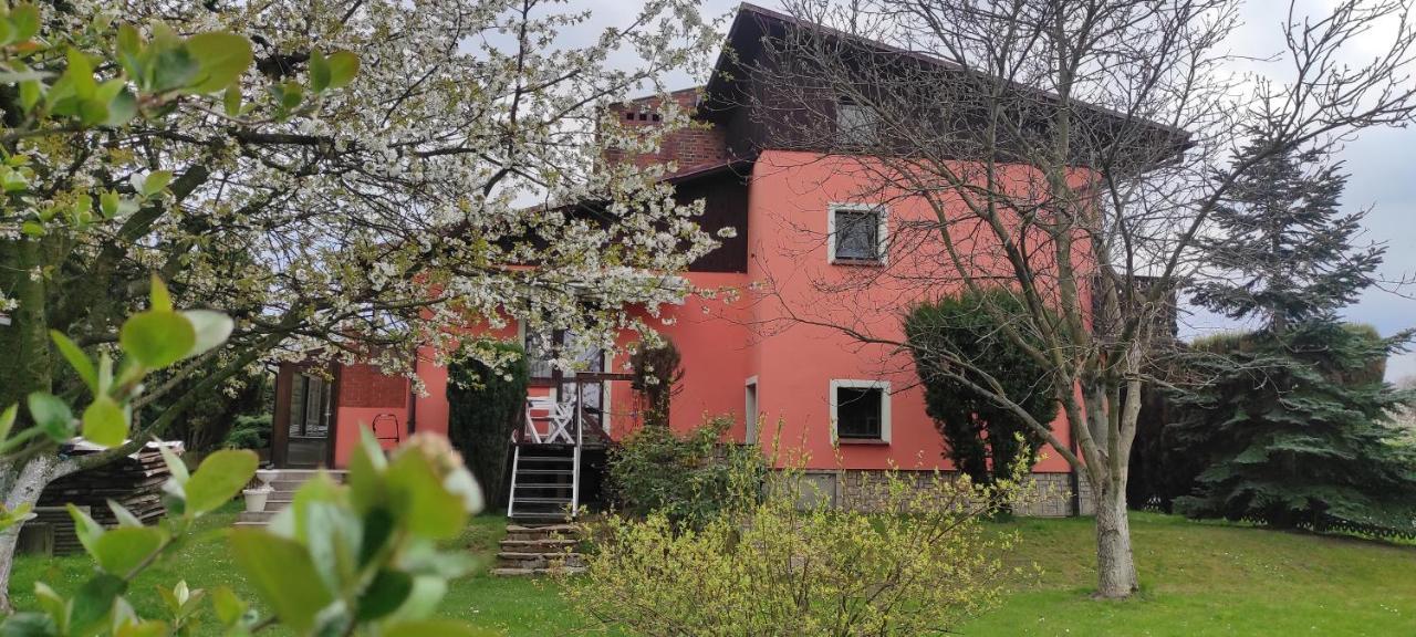 Za Gorami, Za Lasami Myslakowice Exterior photo
